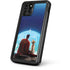 Superman 2025 Superman & Krypto watch the Earth iPhone 11 Pro Max Waterproof Case