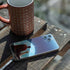 Superman 2025 Superman & Krypto watch the Earth iPhone 11 Pro Skin