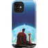Superman 2025 Superman & Krypto watch the Earth iPhone 12 Impact Case