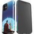 Superman 2025 Superman & Krypto watch the Earth iPhone 12 Mini Impact Case
