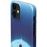 Superman 2025 Superman & Krypto watch the Earth iPhone 12 Mini Lite Case
