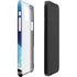 Superman 2025 Superman & Krypto watch the Earth iPhone 12 Mini Lite Case