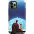 Superman 2025 Superman & Krypto watch the Earth iPhone 12 Pro Impact Case