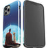 Superman 2025 Superman & Krypto watch the Earth iPhone 12 Pro Impact Case