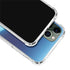 Superman 2025 Superman & Krypto watch the Earth iPhone 12 Pro Max Clear Case