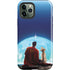 Superman 2025 Superman & Krypto watch the Earth iPhone 12 Pro Max Impact Case