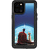Superman 2025 Superman & Krypto watch the Earth iPhone 12 Pro Max Waterproof Case