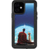 Superman 2025 Superman & Krypto watch the Earth iPhone 12 Waterproof Case