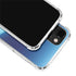 Superman 2025 Superman & Krypto watch the Earth iPhone 13 Clear Case