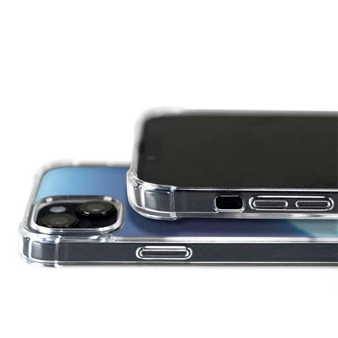 Superman 2025 Superman & Krypto watch the Earth iPhone 13 MagSafe Case