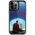 Superman 2025 Superman & Krypto watch the Earth iPhone Cases