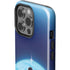 Superman 2025 Superman & Krypto watch the Earth iPhone 13 Pro Impact Case