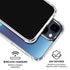 Superman 2025 Superman & Krypto watch the Earth iPhone 14 Clear Case
