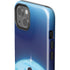 Superman 2025 Superman & Krypto watch the Earth iPhone 14 Plus Impact Case