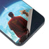 Superman 2025 Superman & Krypto watch the Earth iPhone 14 Plus Skin