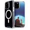 Superman 2025 Superman & Krypto watch the Earth iPhone 14 Pro Max MagSafe Case