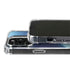 Superman 2025 Superman & Krypto watch the Earth iPhone 14 Pro Max MagSafe Case