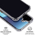 Superman 2025 Superman & Krypto watch the Earth iPhone 16 Clear Case