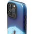 Superman 2025 Superman & Krypto watch the Earth iPhone 16 Pro Impact Case