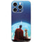 Superman 2025 Superman & Krypto watch the Earth iPhone 16 Pro Skin