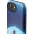 Superman 2025 Superman & Krypto watch the Earth iPhone 16e Impact Case