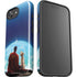 Superman 2025 Superman & Krypto watch the Earth iPhone 16e Impact Case