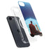 Superman 2025 Superman & Krypto watch the Earth iPhone 16e MagSafe Case