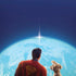 Superman 2025 Superman & Krypto watch the Earth iPhone X Pro Case