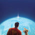 Superman 2025 Superman & Krypto watch the Earth iPhone XR Pro Case