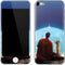 Superman 2025 Superman & Krypto watch the Earth Apple iPod Skin