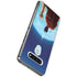 Superman 2025 Superman & Krypto watch the Earth LG Stylo 6 Clear Case