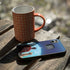 Superman 2025 Superman & Krypto watch the Earth LifeProof Fre iPhone Skin