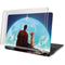 Superman 2025 Superman & Krypto watch the Earth MacBook Pro 13in (2020) Case plus Skin