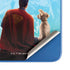 Superman 2025 Superman & Krypto watch the Earth Moto G Play 4G (2024) Skin