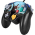 Superman 2025 Superman & Krypto watch the Earth Nintendo GameCube Controller Skin