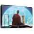 Superman 2025 Superman & Krypto watch the Earth Nintendo Switch Bundle Skin