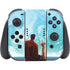 Superman 2025 Superman & Krypto watch the Earth Nintendo Switch (2017-2021) Joy-Con Controller Skin