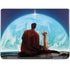 Superman 2025 Superman & Krypto watch the Earth Notebook 9 Pro 13in (2017) Skin