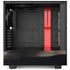 Superman 2025 Superman & Krypto watch the Earth NZXT H510 Compact ATX Mid-Tower Case Skin