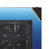 Superman 2025 Superman & Krypto watch the Earth NZXT H510 Compact ATX Mid-Tower Case Skin