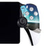 Superman 2025 Superman & Krypto watch the Earth PlayStation Portal Remote Player Skin