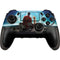 Superman 2025 Superman & Krypto watch the Earth PlayStation Scuf Vantage 2 Controller Skin