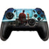 Superman 2025 Superman & Krypto watch the Earth PlayStation Scuf Vantage 2 Controller Skin