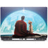 Superman 2025 Superman & Krypto watch the Earth Dell Precision Skin