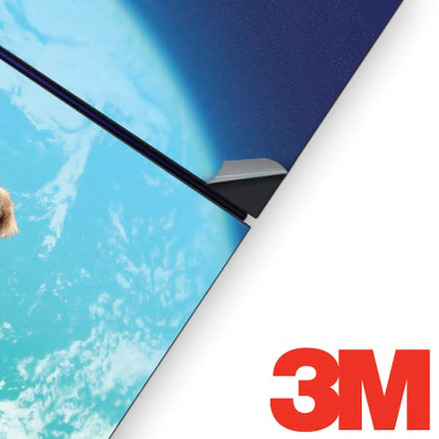 Superman 2025 Superman & Krypto watch the Earth PS4 Console and Controller Bundle Skin