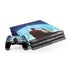 Superman 2025 Superman & Krypto watch the Earth PS4 Pro Bundle Skin