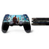 Superman 2025 Superman & Krypto watch the Earth PS4 Pro Bundle Skin