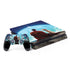 Superman 2025 Superman & Krypto watch the Earth PlayStation PS4 Skins