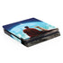 Superman 2025 Superman & Krypto watch the Earth PS4 Slim Skin
