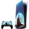 Superman 2025 Superman & Krypto watch the Earth PS5 Digital Edition Bundle Skin